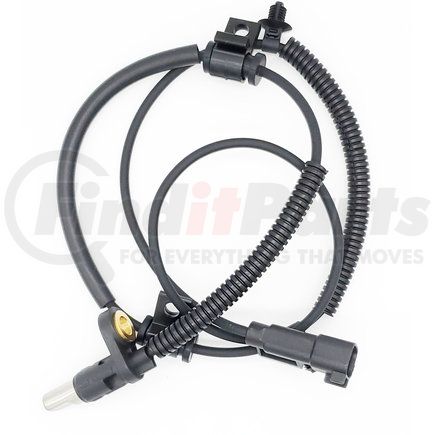 2ABS2597 by HOLSTEIN - Holstein Parts 2ABS2597 ABS Wheel Speed Sensor for Ford