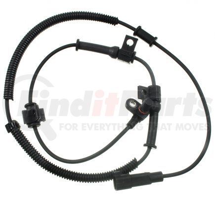 2ABS2598 by HOLSTEIN - Holstein Parts 2ABS2598 ABS Wheel Speed Sensor for Ford