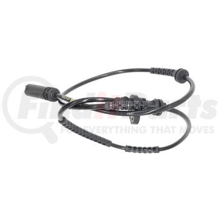 2ABS2614 by HOLSTEIN - Holstein Parts 2ABS2614 ABS Wheel Speed Sensor for BMW