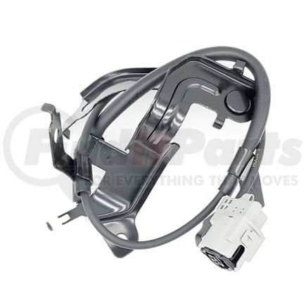 2ABS2618 by HOLSTEIN - Holstein Parts 2ABS2618 ABS Wheel Speed Sensor Wiring Harness