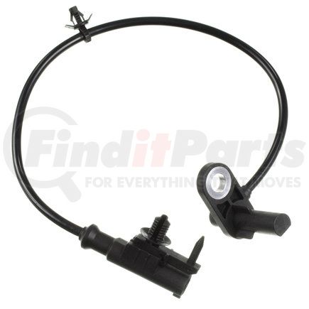 2ABS2623 by HOLSTEIN - Holstein Parts 2ABS2623 ABS Wheel Speed Sensor for Nissan, INFINITI