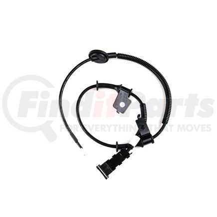 2ABS2609 by HOLSTEIN - Holstein Parts 2ABS2609 ABS Wheel Speed Sensor Wiring Harness for Kia