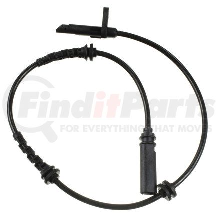 2ABS2612 by HOLSTEIN - Holstein Parts 2ABS2612 ABS Wheel Speed Sensor