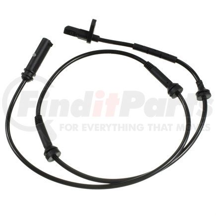 2ABS2613 by HOLSTEIN - Holstein Parts 2ABS2613 ABS Wheel Speed Sensor for BMW