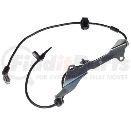 2ABS2640 by HOLSTEIN - Holstein Parts 2ABS2640 ABS Wheel Speed Sensor for Subaru