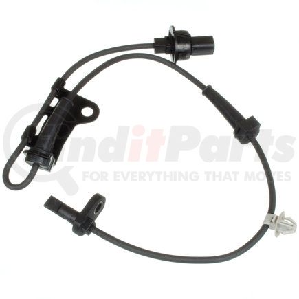 2ABS2641 by HOLSTEIN - Holstein Parts 2ABS2641 ABS Wheel Speed Sensor for Honda