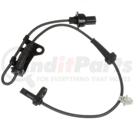 2ABS2641 by HOLSTEIN - Holstein Parts 2ABS2641 ABS Wheel Speed Sensor