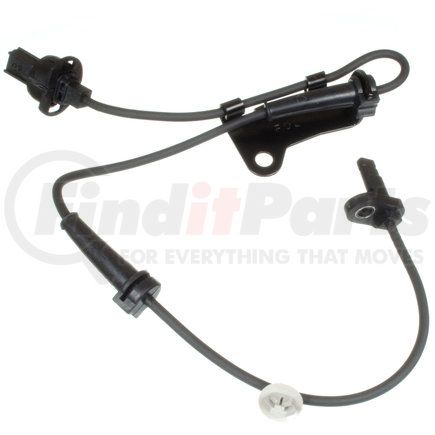 2ABS2642 by HOLSTEIN - Holstein Parts 2ABS2642 ABS Wheel Speed Sensor for Honda