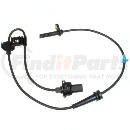 2ABS2643 by HOLSTEIN - Holstein Parts 2ABS2643 ABS Wheel Speed Sensor