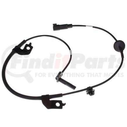 2ABS2625 by HOLSTEIN - Holstein Parts 2ABS2625 ABS Wheel Speed Sensor for Mitsubishi