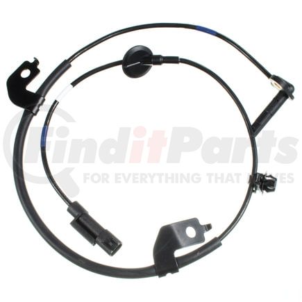 2ABS2626 by HOLSTEIN - Holstein Parts 2ABS2626 ABS Wheel Speed Sensor