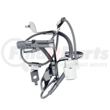 2ABS2627 by HOLSTEIN - Holstein Parts 2ABS2627 ABS Wheel Speed Sensor Wiring Harness