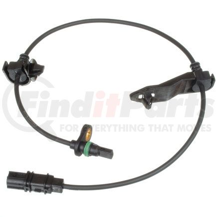 2ABS2650 by HOLSTEIN - Holstein Parts 2ABS2650 ABS Wheel Speed Sensor