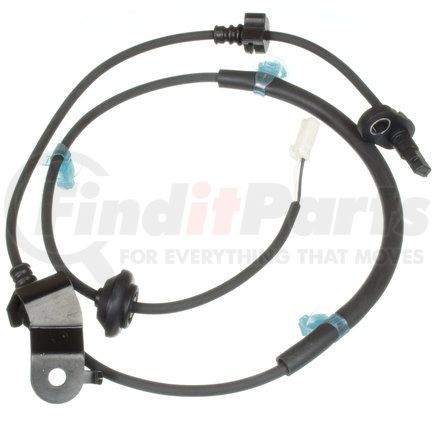 2ABS2647 by HOLSTEIN - Holstein Parts 2ABS2647 ABS Wheel Speed Sensor