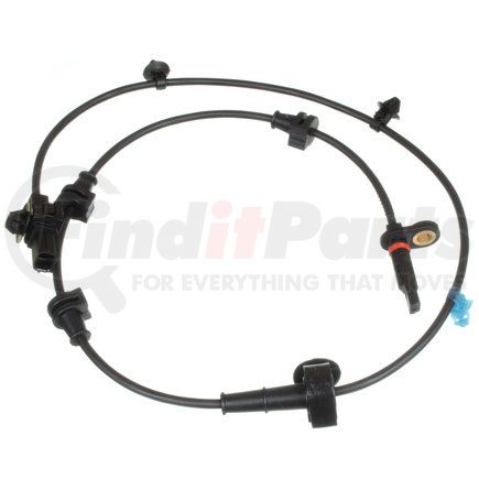 2ABS2648 by HOLSTEIN - Holstein Parts 2ABS2648 ABS Wheel Speed Sensor for Honda