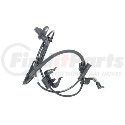 2ABS2665 by HOLSTEIN - Holstein Parts 2ABS2665 ABS Wheel Speed Sensor for Toyota