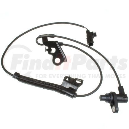 2ABS2666 by HOLSTEIN - Holstein Parts 2ABS2666 ABS Wheel Speed Sensor for Toyota