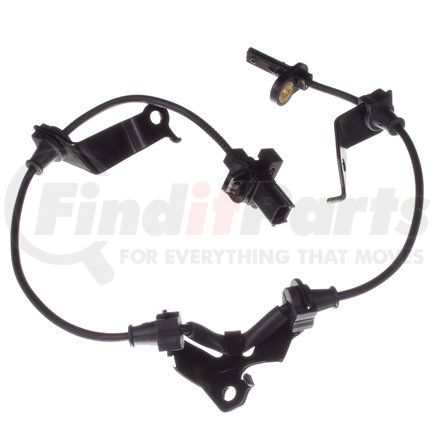 2ABS2657 by HOLSTEIN - Holstein Parts 2ABS2657 ABS Wheel Speed Sensor for Acura