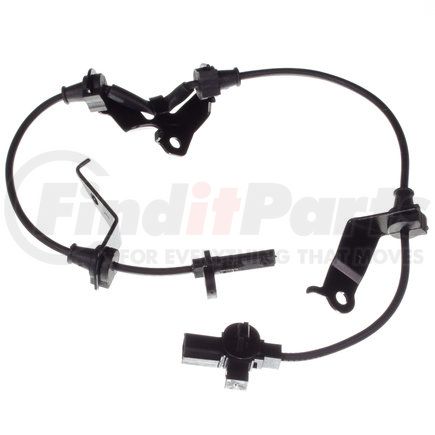 2ABS2658 by HOLSTEIN - Holstein Parts 2ABS2658 ABS Wheel Speed Sensor for Acura