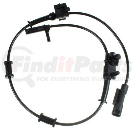 2ABS2659 by HOLSTEIN - Holstein Parts 2ABS2659 ABS Wheel Speed Sensor for Chrysler, Dodge