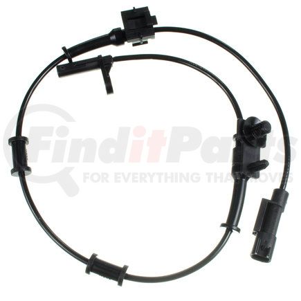 2ABS2659 by HOLSTEIN - Holstein Parts 2ABS2659 ABS Wheel Speed Sensor
