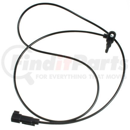2ABS2673 by HOLSTEIN - Holstein Parts 2ABS2673 ABS Wheel Speed Sensor for Buick