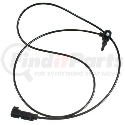 2ABS2673 by HOLSTEIN - Holstein Parts 2ABS2673 ABS Wheel Speed Sensor