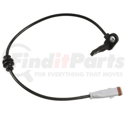 2ABS2674 by HOLSTEIN - Holstein Parts 2ABS2674 ABS Wheel Speed Sensor for Buick, Cadillac, Saab