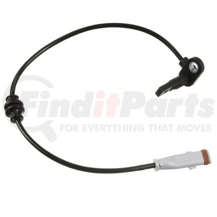 2ABS2674 by HOLSTEIN - Holstein Parts 2ABS2674 ABS Wheel Speed Sensor