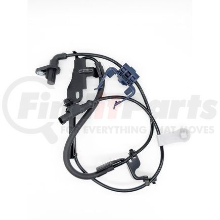 2ABS2668 by HOLSTEIN - Holstein Parts 2ABS2668 ABS Wheel Speed Sensor for Toyota
