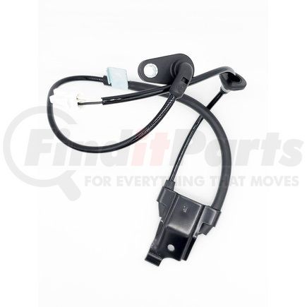 2ABS2671 by HOLSTEIN - Holstein Parts 2ABS2671 ABS Wheel Speed Sensor for Toyota