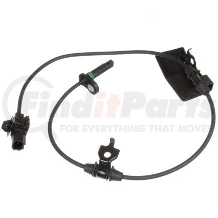 2ABS2672 by HOLSTEIN - Holstein Parts 2ABS2672 ABS Wheel Speed Sensor for Honda