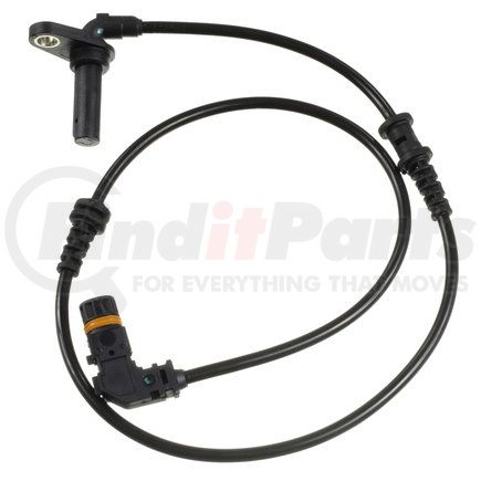 2ABS2684 by HOLSTEIN - Holstein Parts 2ABS2684 ABS Wheel Speed Sensor for Mercedes-Benz