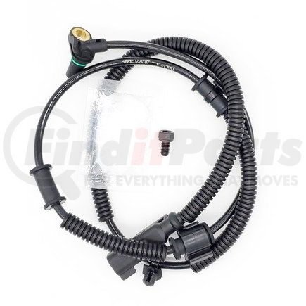 2ABS2695 by HOLSTEIN - Holstein Parts 2ABS2695 ABS Wheel Speed Sensor for Ford, Lincoln