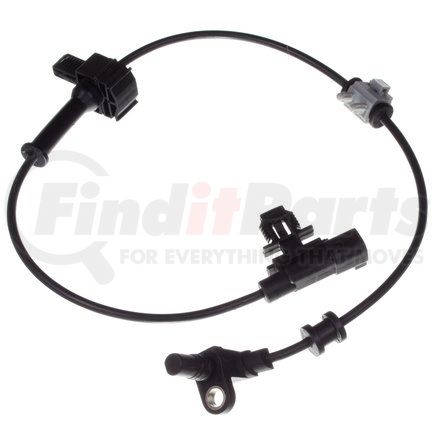 2ABS2679 by HOLSTEIN - Holstein Parts 2ABS2679 ABS Wheel Speed Sensor for Chevrolet, GMC