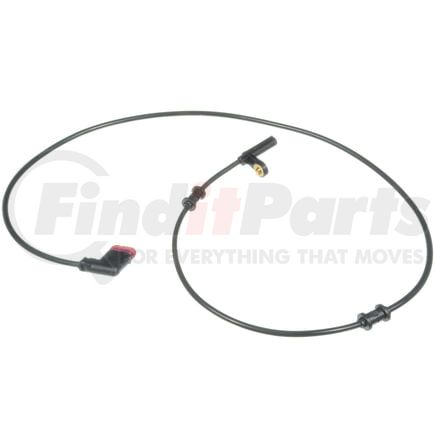 2ABS2681 by HOLSTEIN - Holstein Parts 2ABS2681 ABS Wheel Speed Sensor