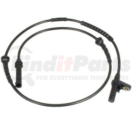 2ABS2713 by HOLSTEIN - Holstein Parts 2ABS2713 ABS Wheel Speed Sensor for BMW