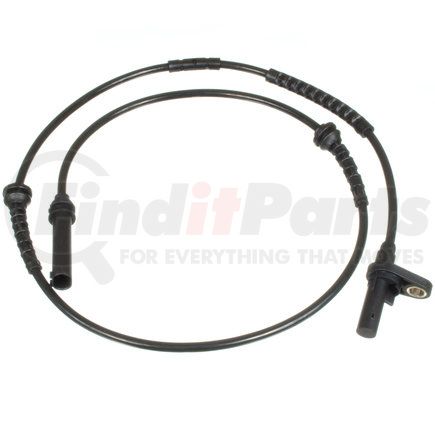 2ABS2713 by HOLSTEIN - Holstein Parts 2ABS2713 ABS Wheel Speed Sensor