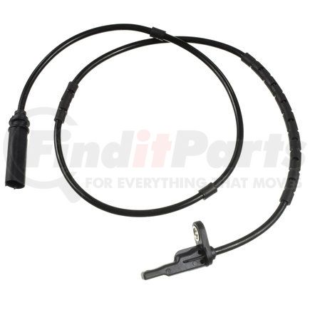 2ABS2715 by HOLSTEIN - Holstein Parts 2ABS2715 ABS Wheel Speed Sensor for BMW