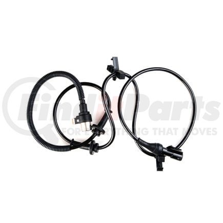 Holstein 2ABS2699 ABS Wheel Speed Sensor Superseded to 2ABS0751