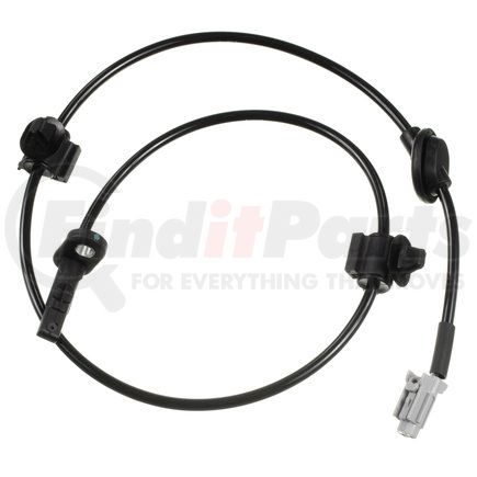 2ABS2721 by HOLSTEIN - Holstein Parts 2ABS2721 ABS Wheel Speed Sensor