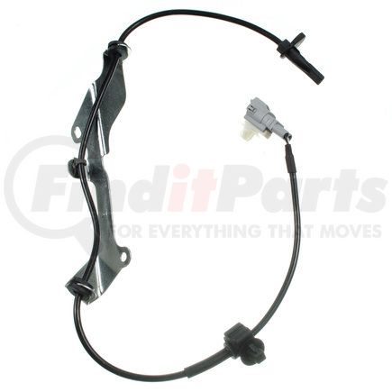 2ABS2722 by HOLSTEIN - Holstein Parts 2ABS2722 ABS Wheel Speed Sensor for Subaru