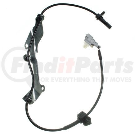 2ABS2722 by HOLSTEIN - Holstein Parts 2ABS2722 ABS Wheel Speed Sensor