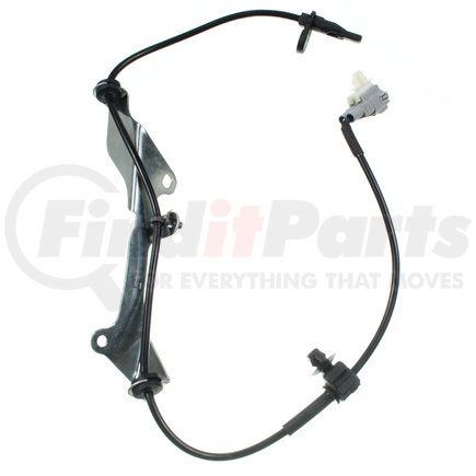 2ABS2723 by HOLSTEIN - Holstein Parts 2ABS2723 ABS Wheel Speed Sensor for Subaru