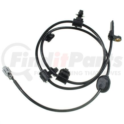 2ABS2727 by HOLSTEIN - Holstein Parts 2ABS2727 ABS Wheel Speed Sensor for Subaru