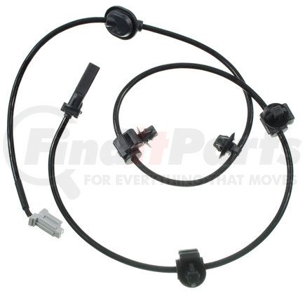 2ABS2728 by HOLSTEIN - Holstein Parts 2ABS2728 ABS Wheel Speed Sensor for Subaru