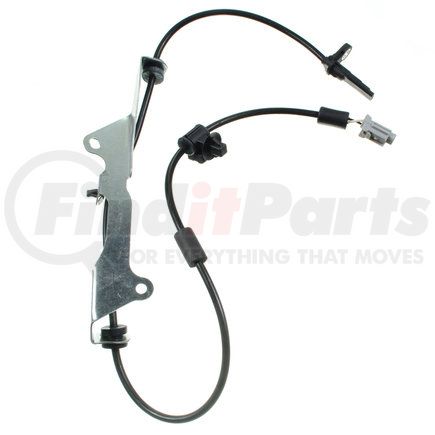 2ABS2729 by HOLSTEIN - Holstein Parts 2ABS2729 ABS Wheel Speed Sensor for Subaru