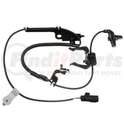 2ABS2716 by HOLSTEIN - Holstein Parts 2ABS2716 ABS Wheel Speed Sensor for Lexus, Toyota