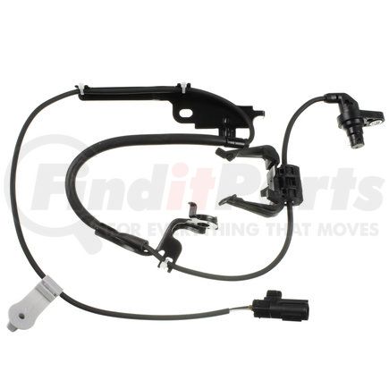 2ABS2716 by HOLSTEIN - Holstein Parts 2ABS2716 ABS Wheel Speed Sensor