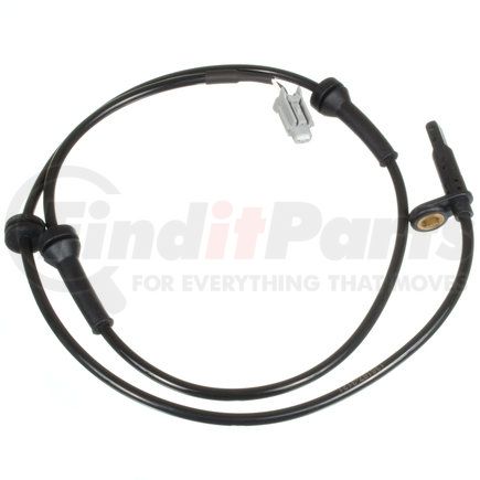 2ABS2759 by HOLSTEIN - Holstein Parts 2ABS2759 ABS Wheel Speed Sensor for Nissan